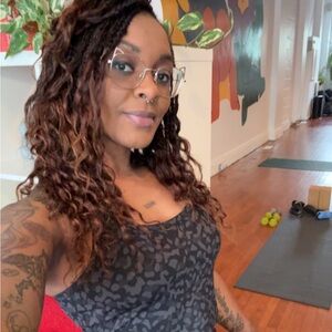 Meet your Posher, Nisha